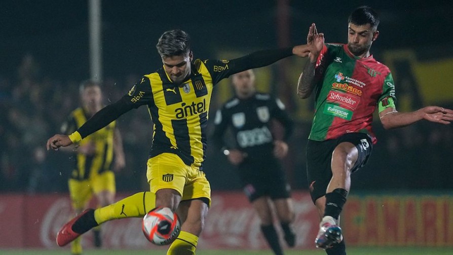 Ganó Boston River y Darwin escuchó una pelea entre bolsos y manyas de balcón a balcón  - Darwin - Columna Deportiva - No Toquen Nada | DelSol 99.5 FM