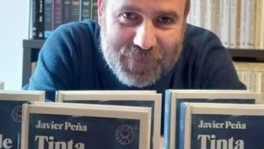 Un podcast y un libro - Buen mediodía - Quién te Dice | DelSol 99.5 FM