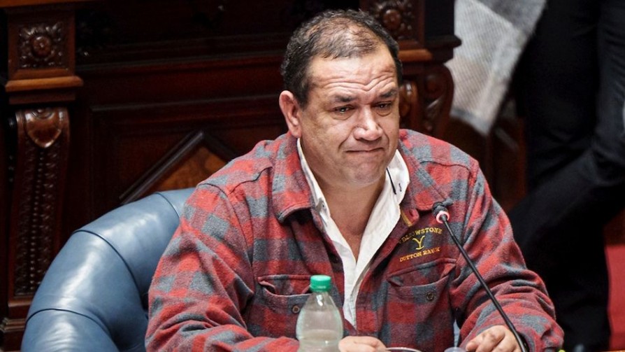 ¿El FA quiere corregir a Da Silva? - Arranque - Facil Desviarse | DelSol 99.5 FM