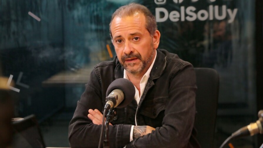  El riesgo de sobredosis por cocaína “es 20 veces mayor si se consume alcohol” - Entrevista central - Facil Desviarse | DelSol 99.5 FM