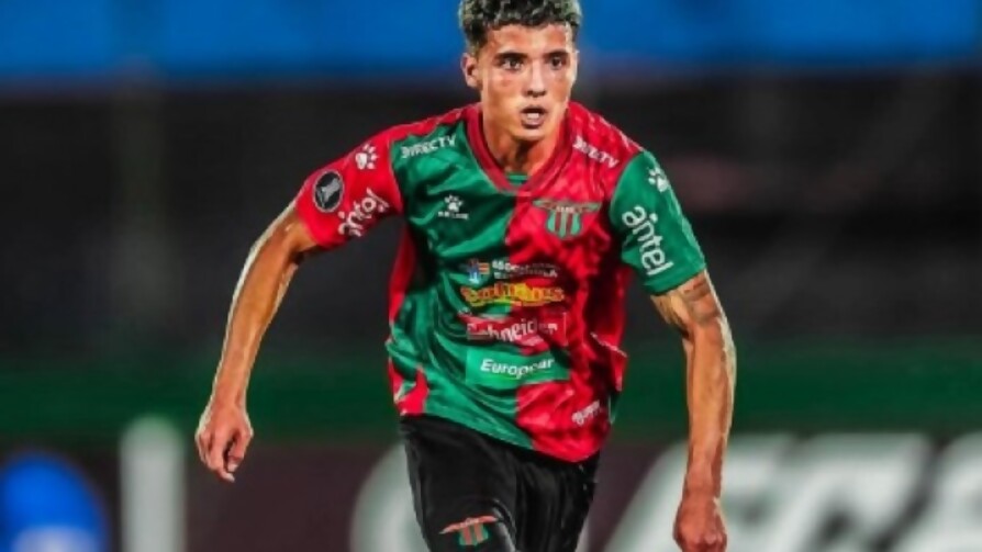 Hablemos de fútbol con Felipe Chiappini - Informes - 13a0 | DelSol 99.5 FM