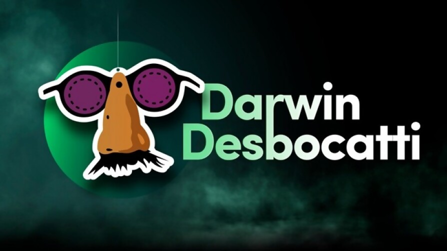 Columna de Actualidad de Darwin - Columna de Darwin - No Toquen Nada | DelSol 99.5 FM