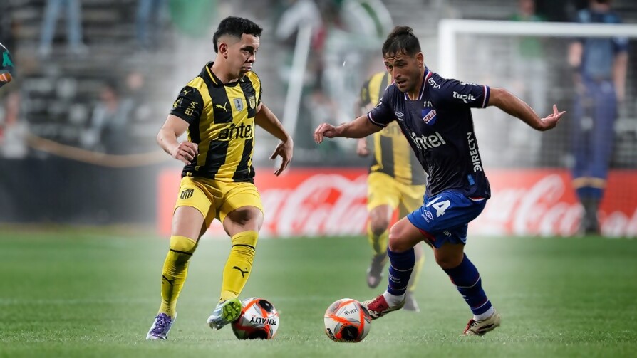 La impunidad bien entendida o lo que el viento (o la fecha 5) se llevó  - A la cancha - 13a0 | DelSol 99.5 FM