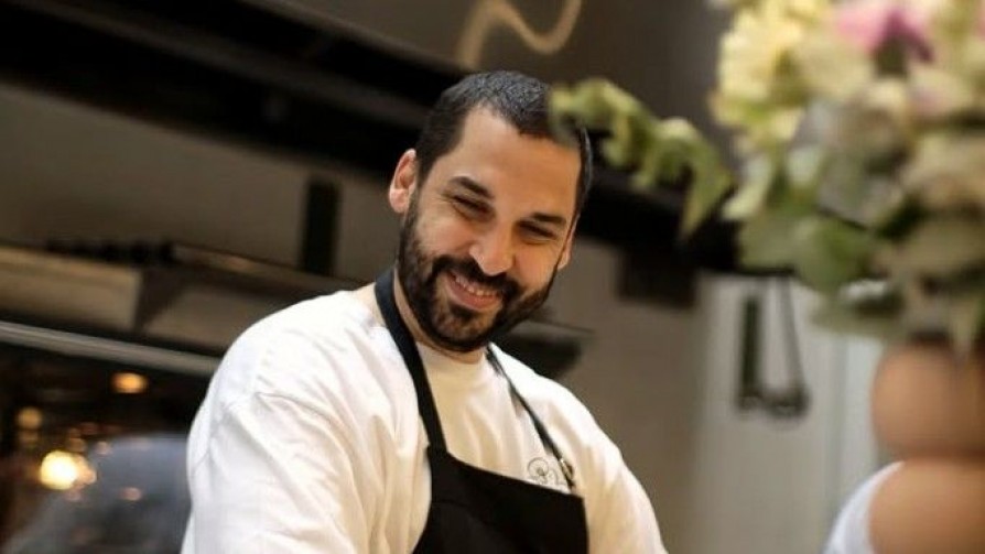 Noche de panchos en el Paraíso - De pinche a cocinero - Facil Desviarse | DelSol 99.5 FM