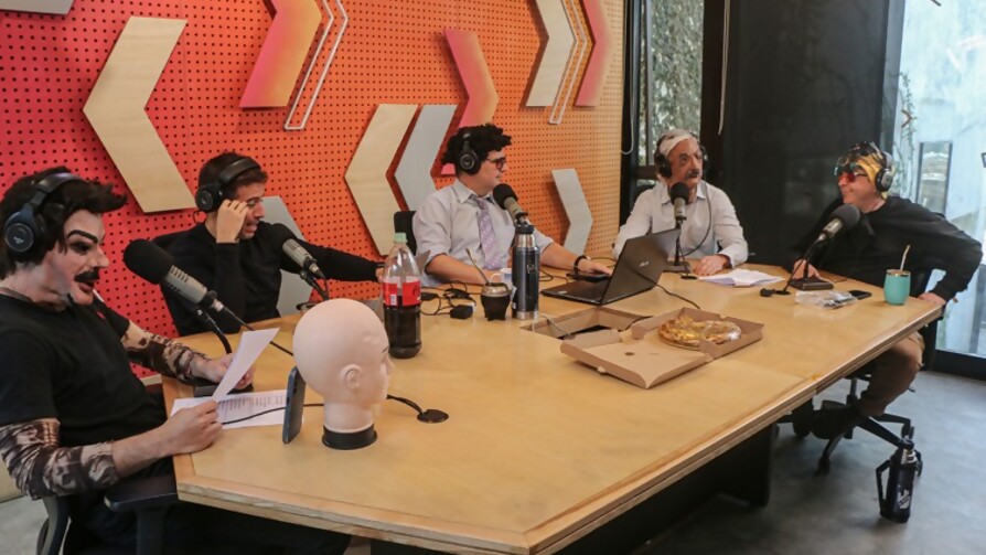 ¿Quién debe reemplazar a Bielsa? - Equipo Galáctico - La Mesa de los Galanes | DelSol 99.5 FM