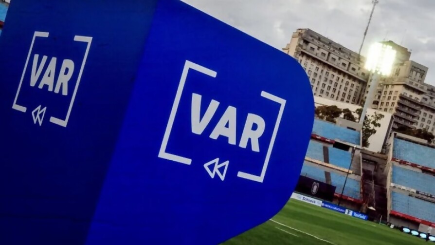 VAR centralizado - Informes - 13a0 | DelSol 99.5 FM