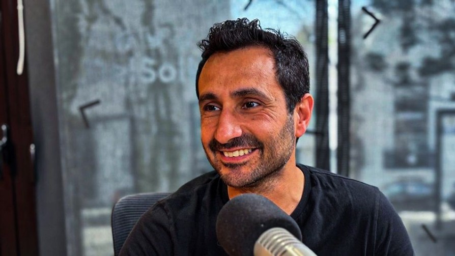 “Me siento mejor mago después de haber tenido a mis hijos” - Entrevista central - Protagonistas | DelSol 99.5 FM
