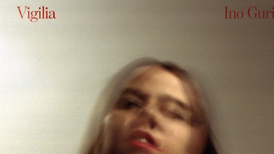 Vigilia, el segundo disco de Ino - Musica nueva - Facil Desviarse | DelSol 99.5 FM