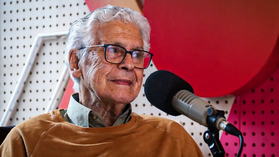 Recuerdos de una gloria olímpica - Hoy nos dice - Quién te Dice | DelSol 99.5 FM