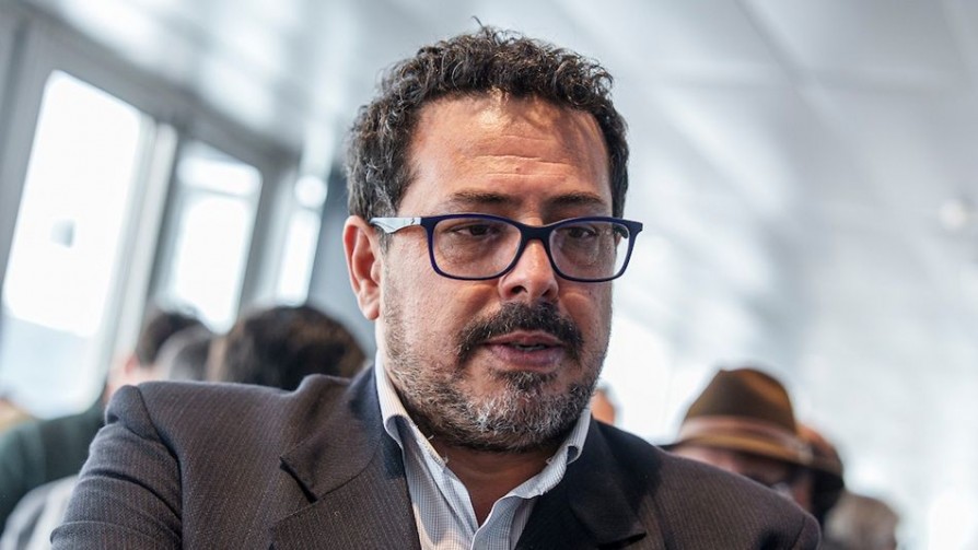 Pacha Sánchez sobre Gaza: “Es un genocidio” - Arranque - Facil Desviarse | DelSol 99.5 FM