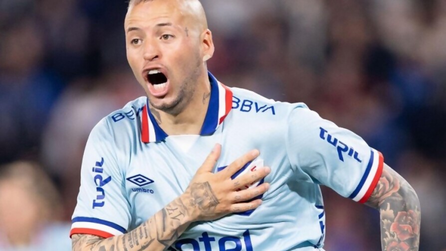 Nacional 3 - 1 Liverpool - Replay - 13a0 | DelSol 99.5 FM