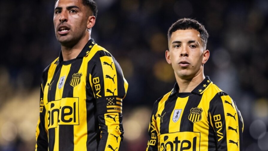 ❝Peñarol y un triunfo con dos lecturas: líder del Clausura y deuda en el juego❞ - Comentarios - 13a0 | DelSol 99.5 FM