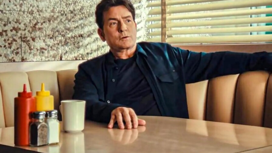 ¡Bien el dealer! (o Balmelli a.k.a Charlie Sheen)  - La Balmesa - La Mesa de los Galanes | DelSol 99.5 FM