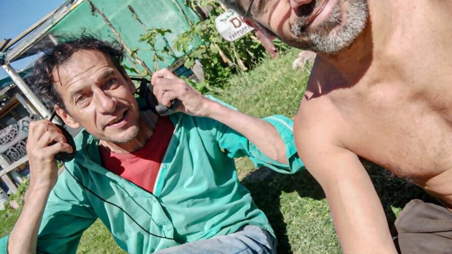 Un viaje místico en el Polonio - La Charla - La Mesa de los Galanes | DelSol 99.5 FM