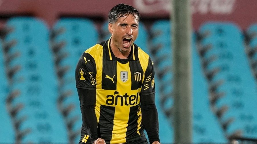 Peñarol y el descenso - A la cancha - 13a0 | DelSol 99.5 FM