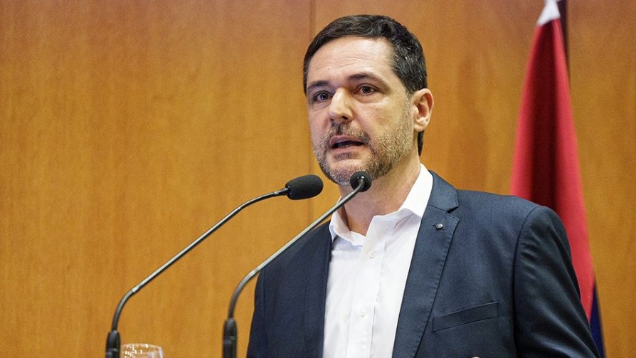 “Estamos en un nivel de hartazgo muy grande por parte de la población” - Entrevistas - Doble Click | DelSol 99.5 FM