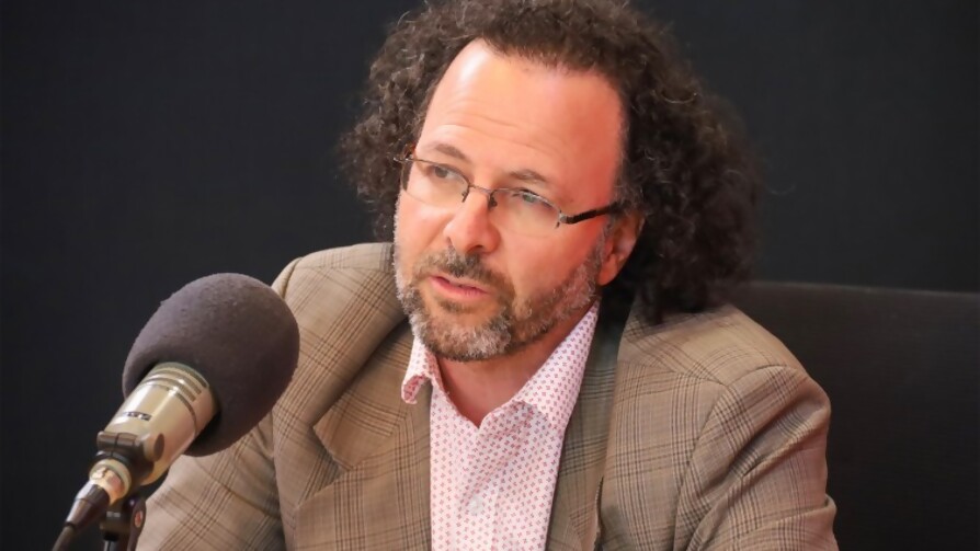Cancela: con este presupuesto vamos a “terminar el Hospital de Clínicas en 2050 en vez de 2030” - Entrevista central - Facil Desviarse | DelSol 99.5 FM