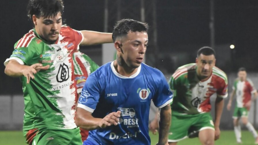 Brando, el Leo Fernández de Temu  - Deporgol - La Mesa de los Galanes | DelSol 99.5 FM