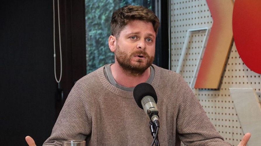 Tenenbaum: “Tengo serias dudas” con eliminar la fiscalía especializada en lavado - Entrevista central - Facil Desviarse | DelSol 99.5 FM