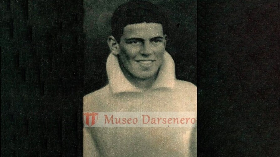 La vida en la cancha - Pelotas en el tiempo: Nico Yeghyaian  - 13a0 | DelSol 99.5 FM