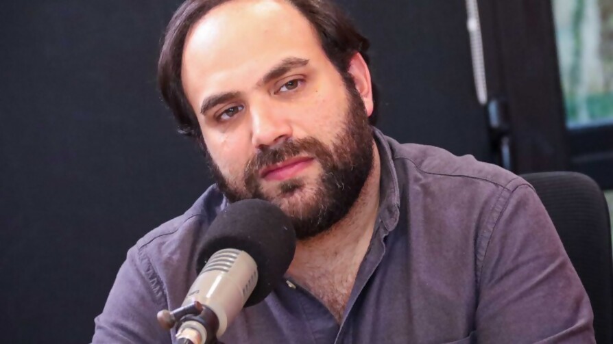 Civila: “No podemos aplicar indefinidamente” la alerta roja por situación de calle - Entrevista central - Facil Desviarse | DelSol 99.5 FM