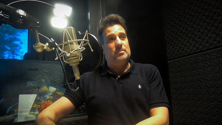 “Tengo el talento de hacer creer que tengo talento” - Entrevista central - Protagonistas | DelSol 99.5 FM