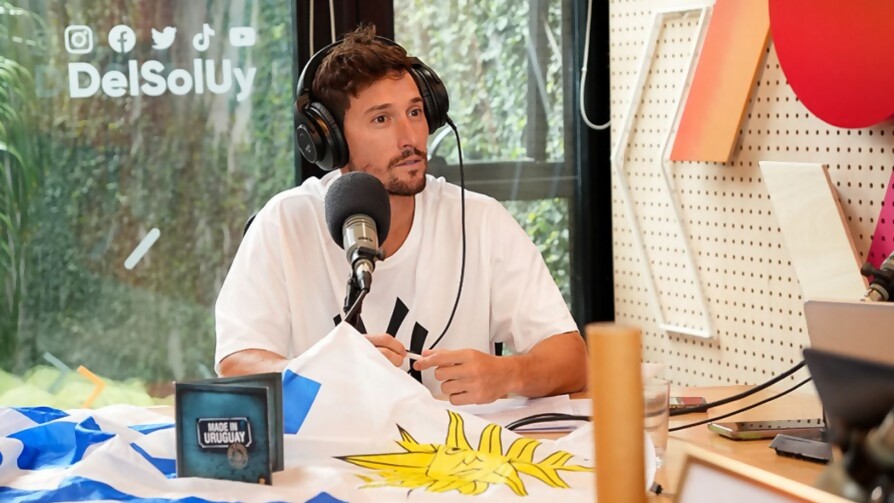 ¿Qué productos uruguayos pondrían en la valija de Camilo? - Sobremesa - La Mesa de los Galanes | DelSol 99.5 FM