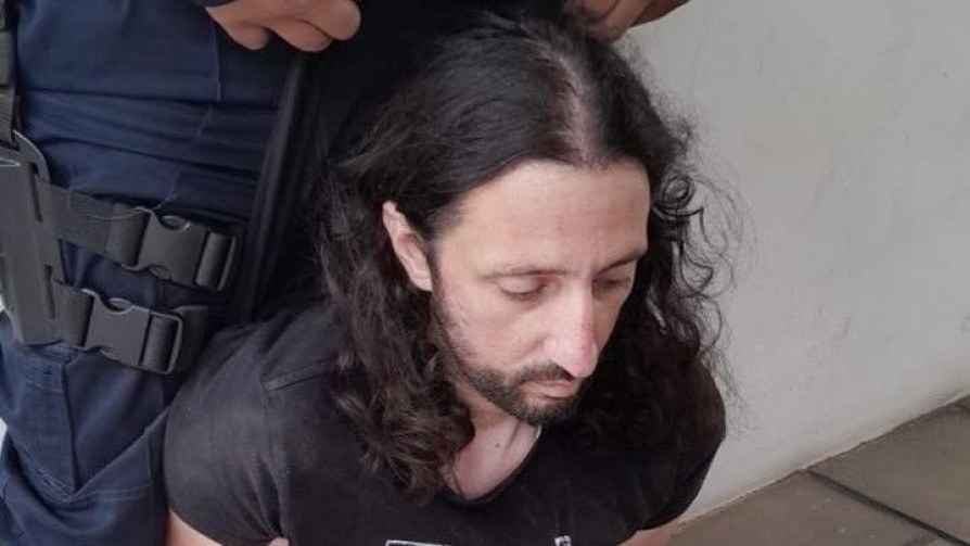 Caso de Pablo Laurta, ¿invalida el discurso sobre denuncias falsas? - Arranque - Facil Desviarse | DelSol 99.5 FM