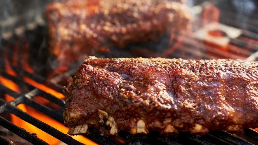 Errores a la parrilla: Segunda parte - El buen vivir - Quién te Dice | DelSol 99.5 FM