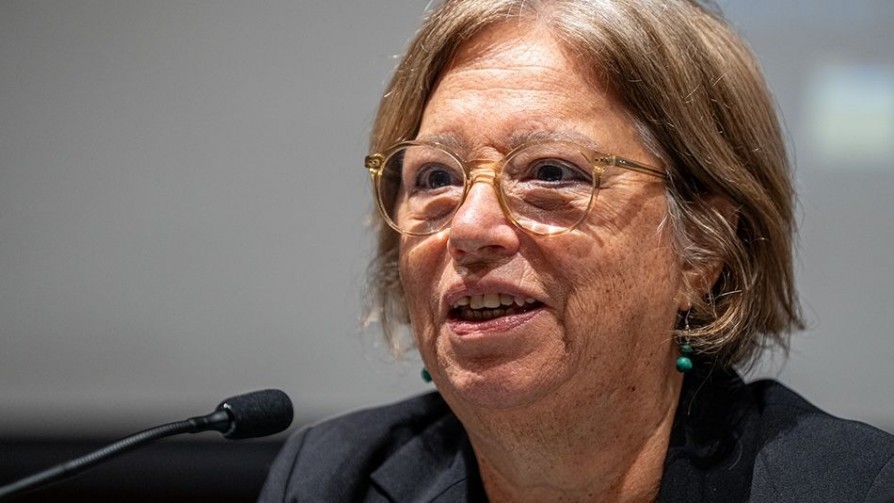 “Hay cuatro departamentos que no tienen cobertura para atender a varones violentos” - Entrevistas - Doble Click | DelSol 99.5 FM