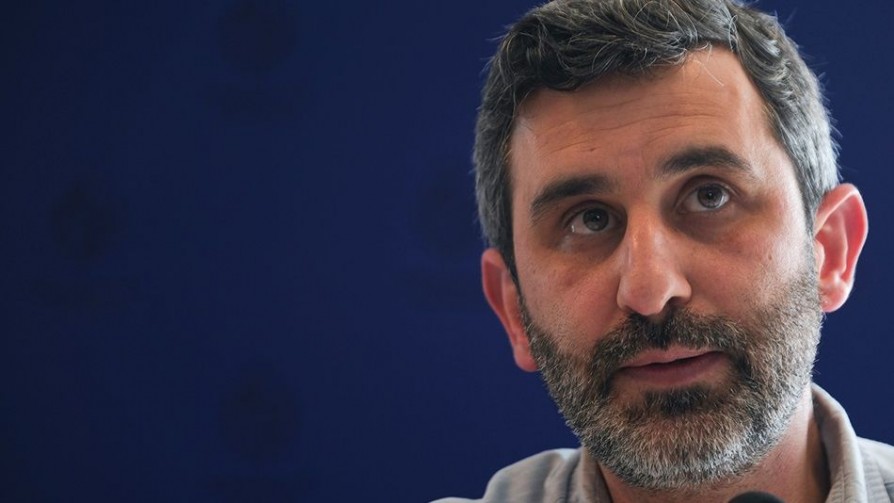 “Ache no tuvo ninguna responsabilidad penal ni institucional” - Entrevistas - Doble Click | DelSol 99.5 FM