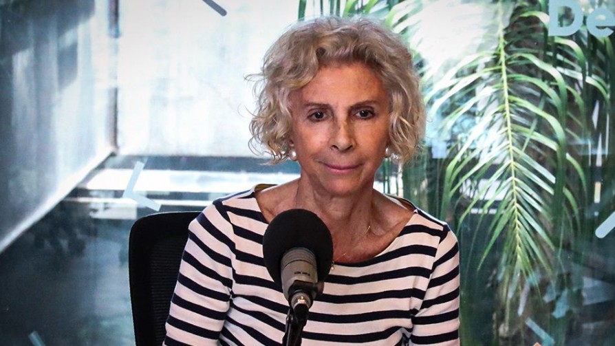 Marosa: La mujer improbable - Hoy nos dice - Quién te Dice | DelSol 99.5 FM