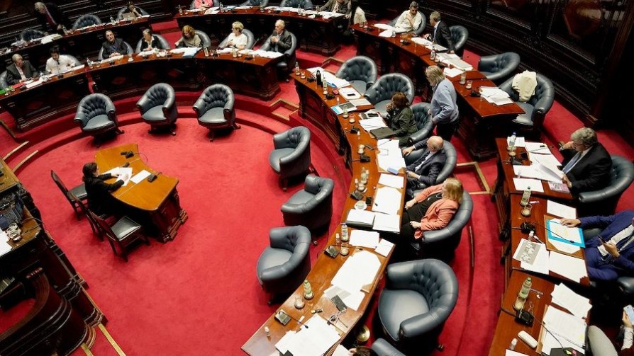 Un buen día para la república - Departamento de Periodismo de Opinión - No Toquen Nada | DelSol 99.5 FM