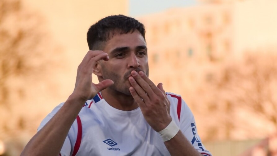 Nacional 3 - 1 Miramar Misiones - Replay - 13a0 | DelSol 99.5 FM