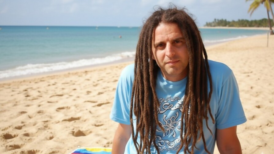 ¿Cómo le dirían a un gringo, manco y de rastas? - Sobremesa - La Mesa de los Galanes | DelSol 99.5 FM