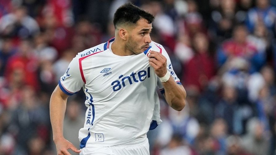 ¿Elefante u hormiga?  - A la cancha - 13a0 | DelSol 99.5 FM