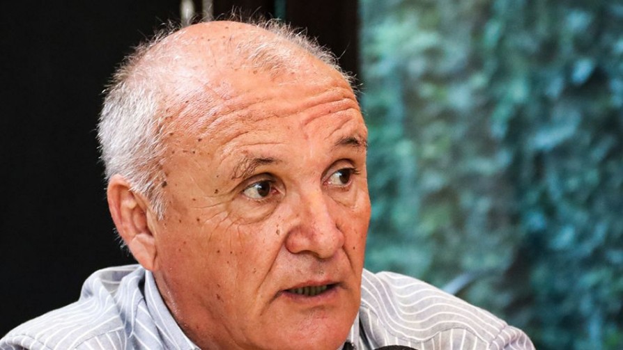 Richard Read: “La inseguridad se combate con educación y empleo” - Entrevista central - Facil Desviarse | DelSol 99.5 FM