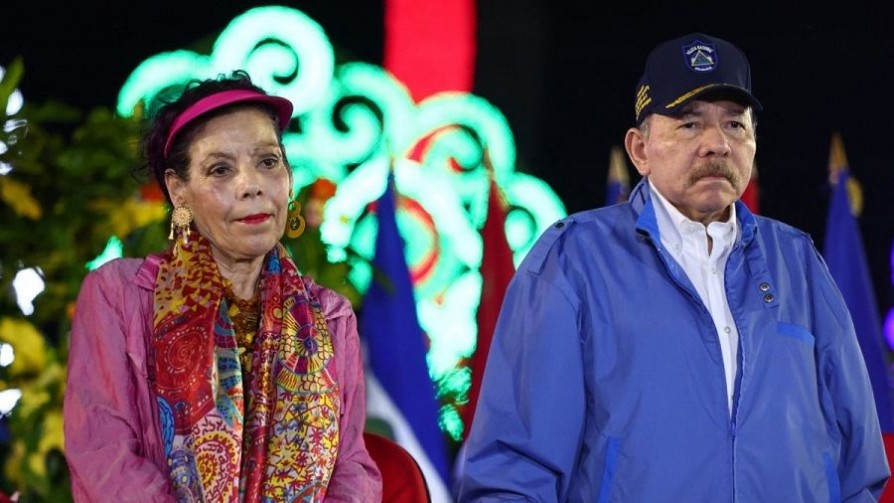 Las desapariciones forzadas de la dictadura en Nicaragua y el silencio en Uruguay - Departamento de Periodismo de Opinión - No Toquen Nada | DelSol 99.5 FM