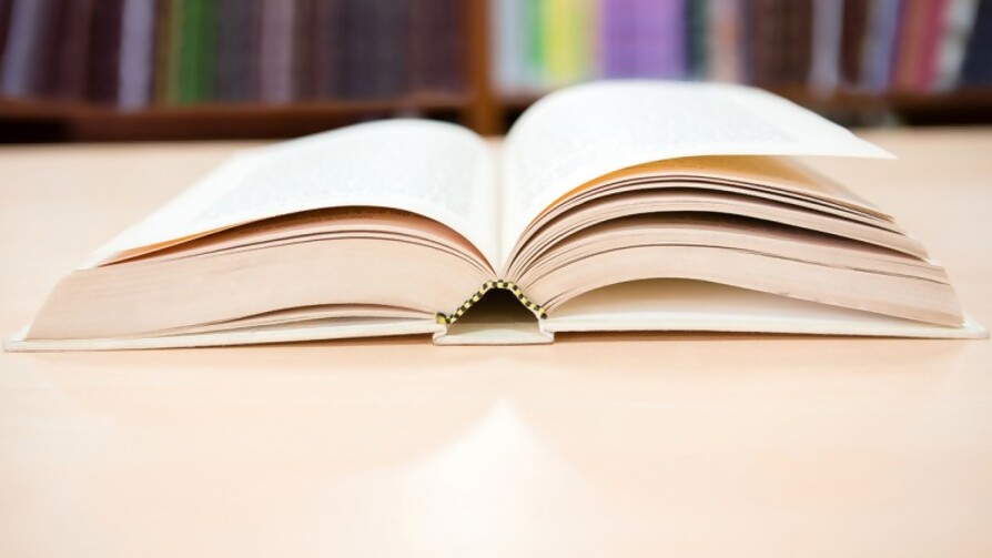 Cómo leer un libro - Ciudadano ilustre - Facil Desviarse | DelSol 99.5 FM