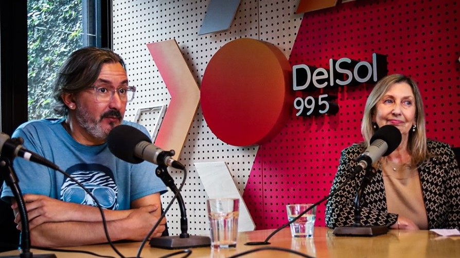 Llueve sobre mojado - Teatro y Escenarios  - Quién te Dice | DelSol 99.5 FM