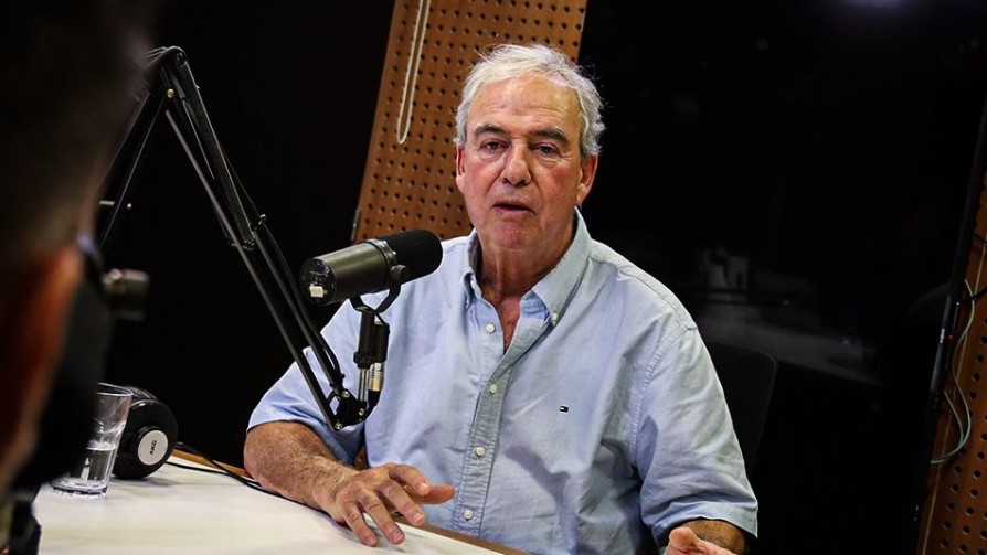 “Tengo miedo a tener odio” - Entrevista central - Protagonistas | DelSol 99.5 FM