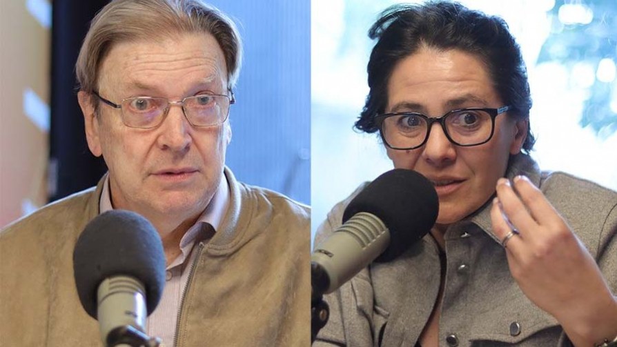 El camino político de la ley de eutanasia  - Entrevistas - No Toquen Nada | DelSol 99.5 FM