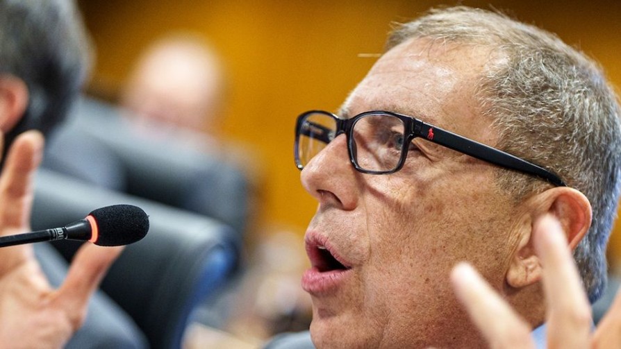 Oddone habló sobre Cardama: ¿marcha atrás? - Arranque - Facil Desviarse | DelSol 99.5 FM