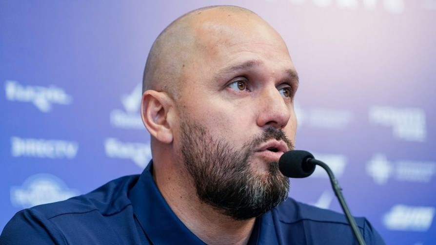 La palabra de Jadson Viera - Informes - 13a0 | DelSol 99.5 FM