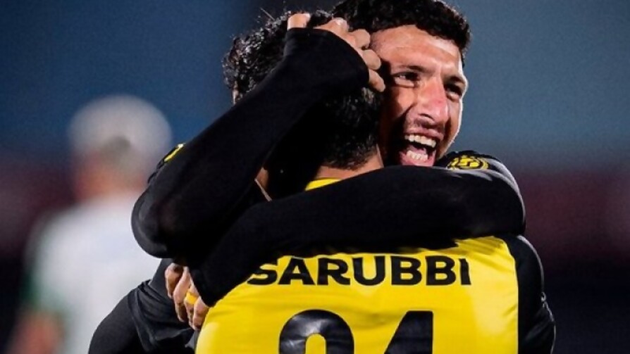 Peñarol 2 - 0 Plaza Colonia - Replay - 13a0 | DelSol 99.5 FM