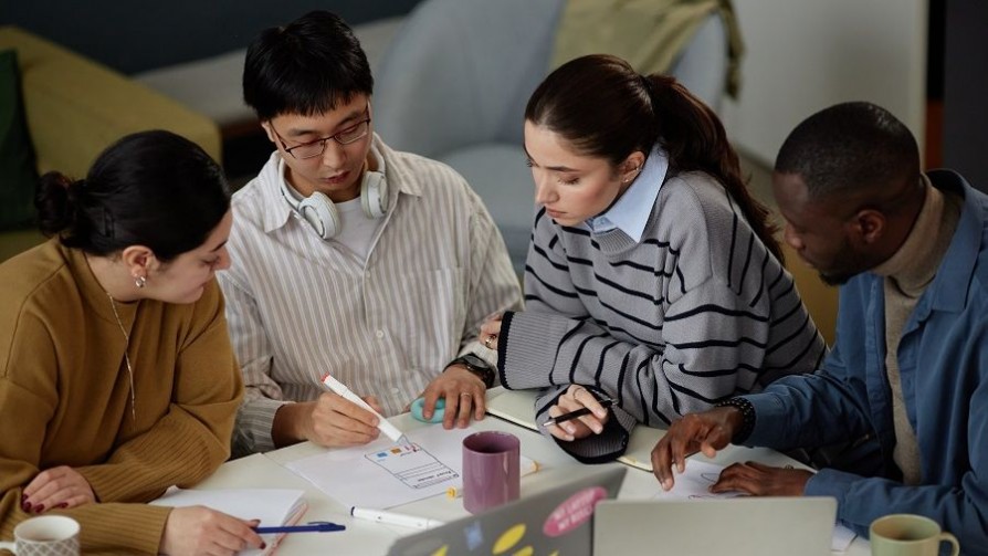 ¿Estudiar o no estudiar? Esa es la cuestión - Entrada en calor - 13a0 | DelSol 99.5 FM
