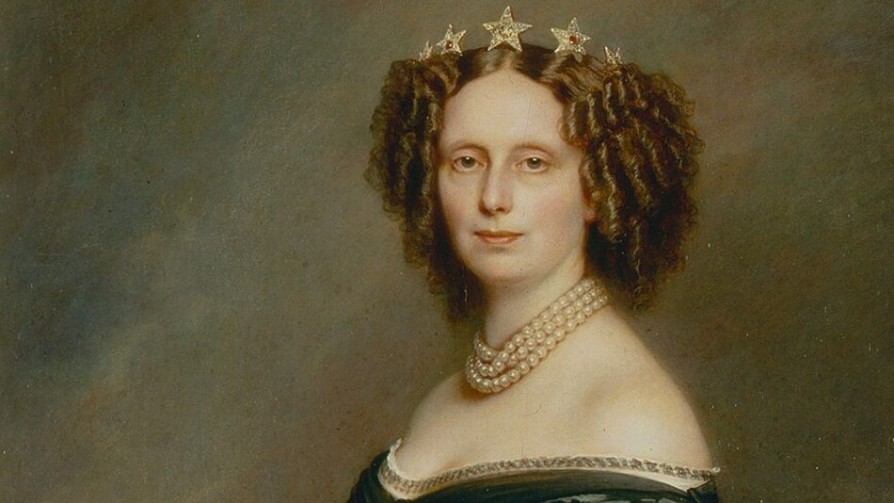 La historia de Sofía de Wurtemberg - Segmento dispositivo - La Venganza sera terrible | DelSol 99.5 FM