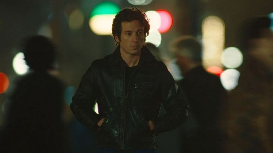 Bruce Springsteen: una película biográfica y un rescate discográfico - Nico Peruzzo - No Toquen Nada | DelSol 99.5 FM