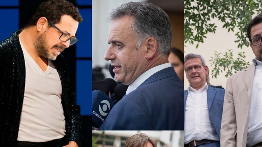 Darwin hace el resumen de la serdama: atrashito de Cardama, el Gepetto de alta mar - Columna de Darwin - No Toquen Nada | DelSol 99.5 FM