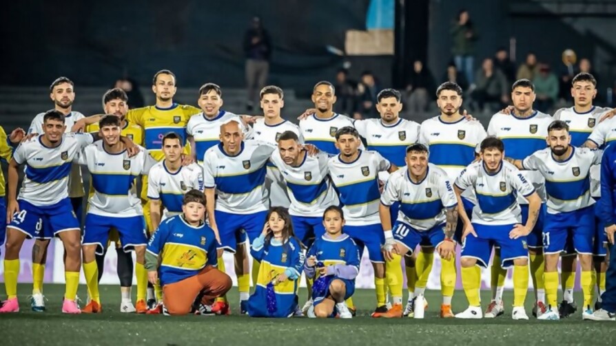 Comprometidos con el proyecto Montevideo Boca - La Charla - La Mesa de los Galanes | DelSol 99.5 FM